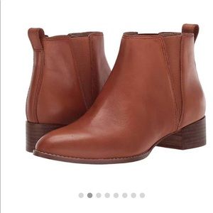Madewell Carina Boots